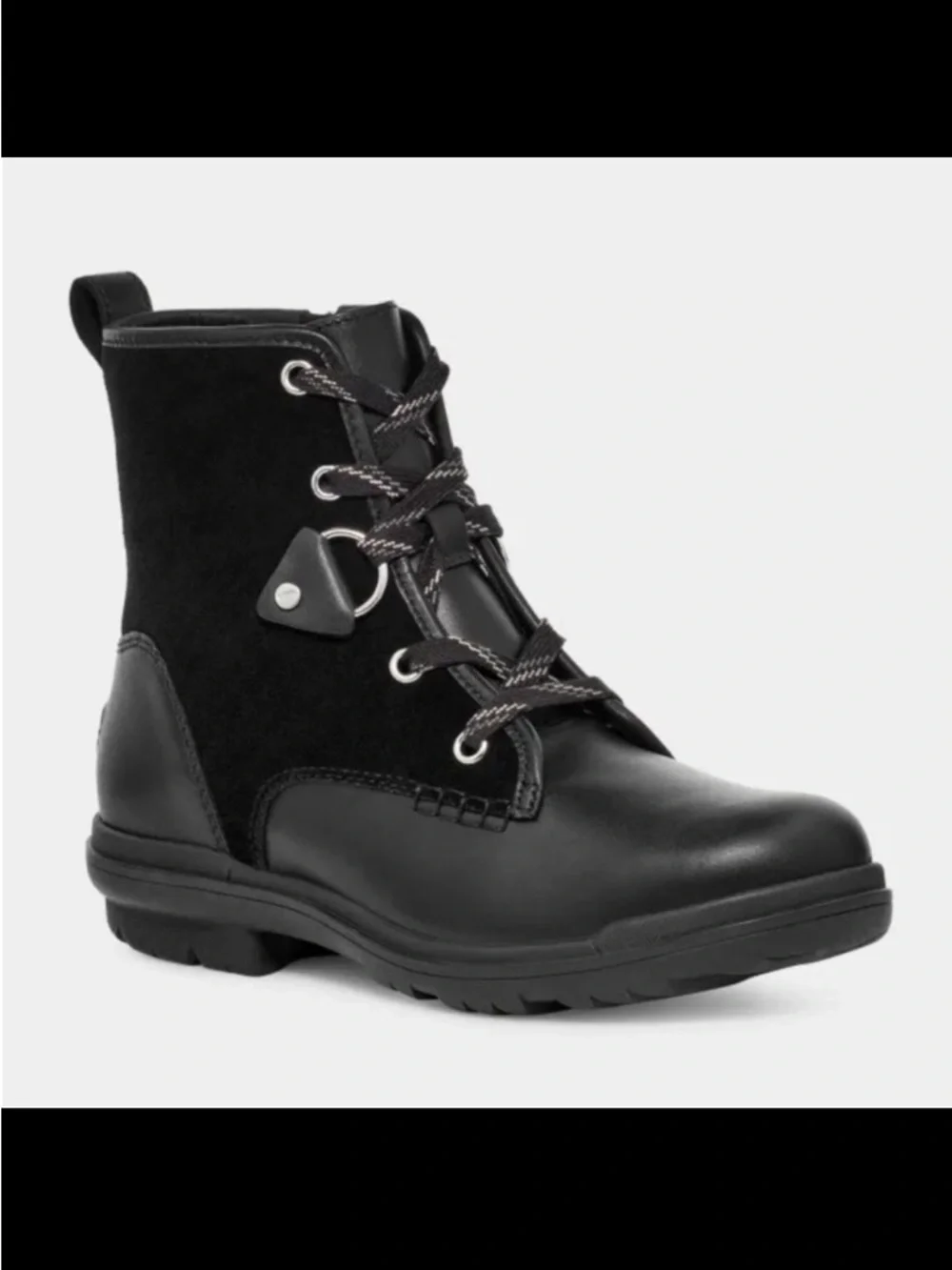 UGG® Women's Hapsburg Waterproof Hiking Boots